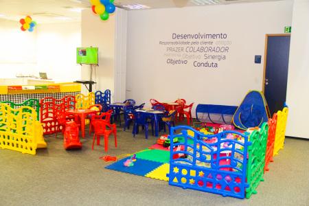 Espaço Kids