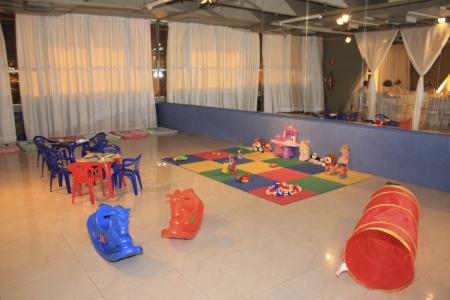 Espaço Kids