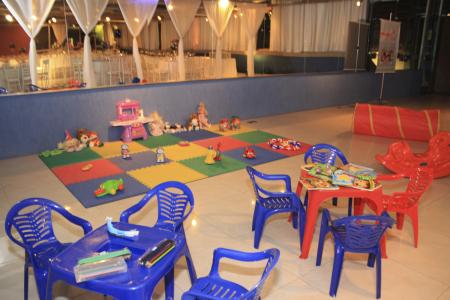 Espaço Kids