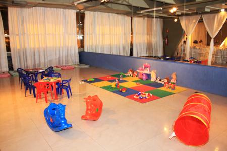 Espaço Kids