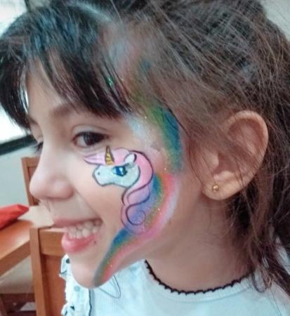 Maquiagem ArtÃstica