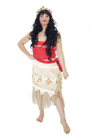 Moana