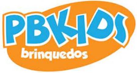 PBKIDS Brinquedos
