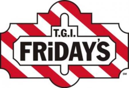 T.G.I. Friday\'s Restaurante