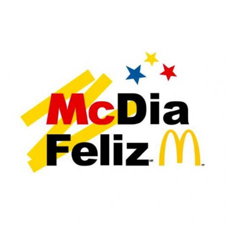 Mc Dia Feliz